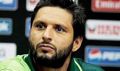 Afridi criticised by BCCI for his comment on Kashmir | Cricket News – India TV