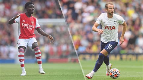 Arsenal vs Tottenham Hotspur live stream — how to watch Premier League ...