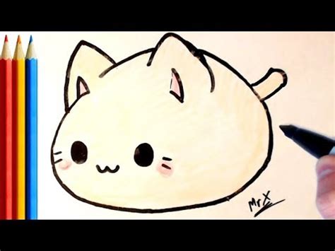 Fat Cat Drawing Images Has been added to your cart