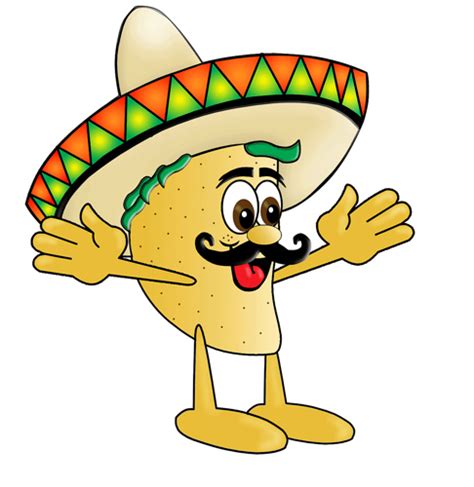 Free Funny Taco Cliparts, Download Free Funny Taco Cliparts png images, Free ClipArts on Clipart ...