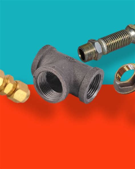 Water Hose & Pipe Fittings | Tanks R Us