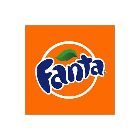 Fanta Logo Vector - (.Ai .PNG .SVG .EPS Free Download) VectorSeek