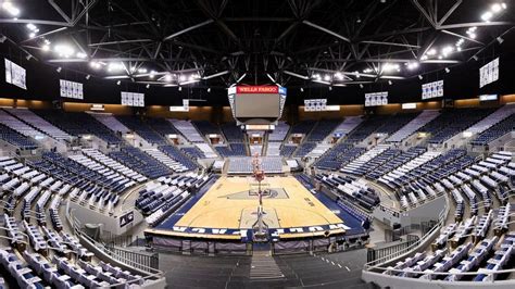 Wolf Pack lands 'historic gift' to fund Nevada basketball project