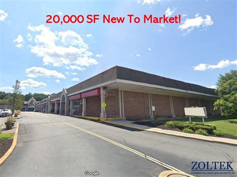 350 Ramapo Valley Rd, Oakland, NJ 07436 - Coppertree Mall Shopping Plaza | LoopNet