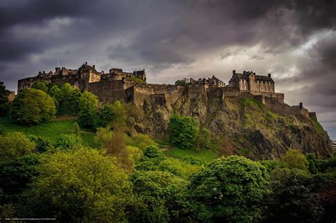 🔥 [50+] Scotland Screensavers and Wallpapers | WallpaperSafari