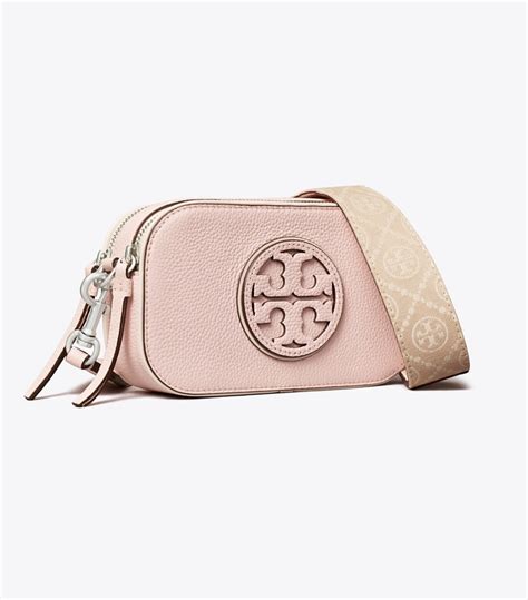 Mini Miller Crossbody Bag: Women's Designer Crossbody Bags | Tory Burch