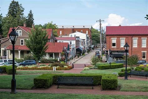 Annapolis Historic District - 2019 All You Need to Know BEFORE You Go ...