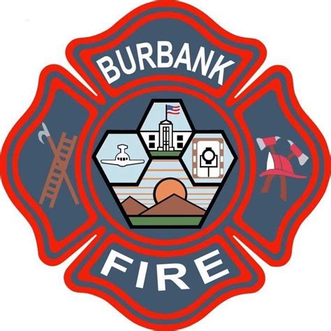 Burbank Fire【2020】