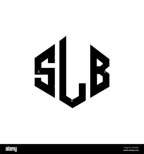 Slb hexagon hi-res stock photography and images - Alamy