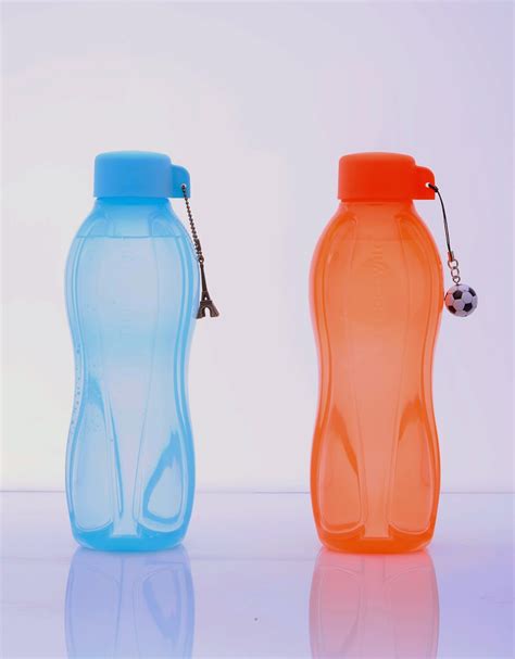 Make Everyday World Water Day with Tupperware Eco Bottle | Rockstarmomma