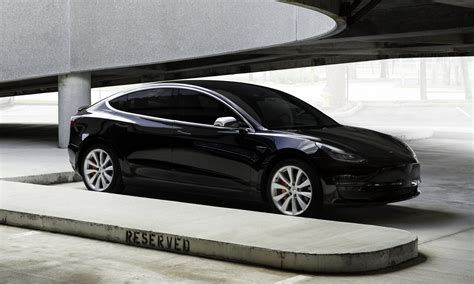 Tesla’s Model 3 Reaches #16 on the World’s Best-Selling Cars List – ilovetesla.com