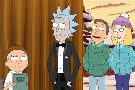 'Rick and Morty' Season 6 Release Date: Where to Watch and Stream ...