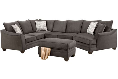 Shop Sectionals at Gardner-White