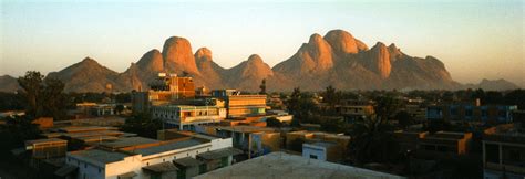 Kassala Photo by baha aldeen | 6:18 pm 16 Nov 1982