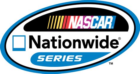 Nascar Logo Transparent Png