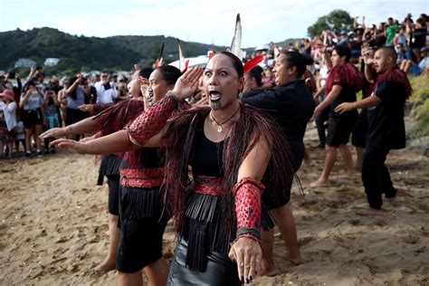 New Zealand's Waitangi Day 2019 celebrations – in pictures | Waitangi ...