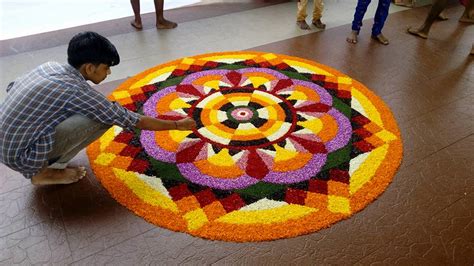 Pookalam Designs With Athapookalam Themes Onam 010 - Kerala9.com