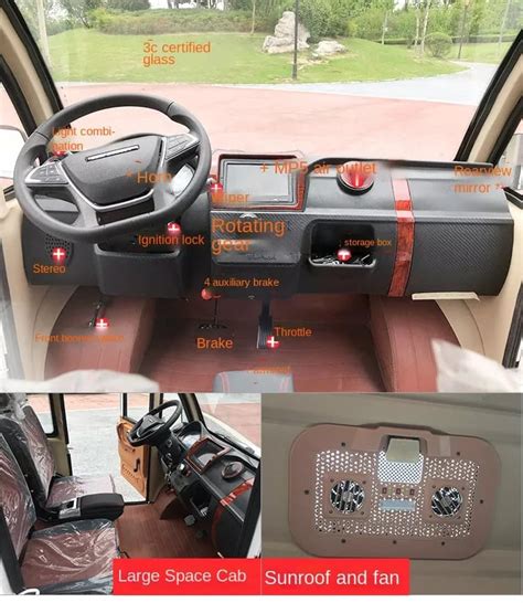 Somebody stop me from buying this $3,200 Chinese electric truck