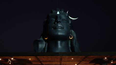 Lord Shiva Wallpaper For Laptop Black