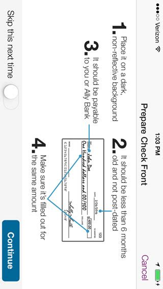 Ally Bank Savings Account Review — My Money Blog