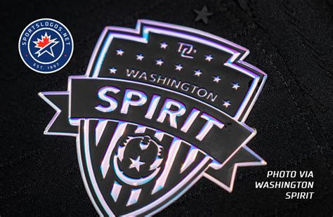 washington spirit – SportsLogos.Net News