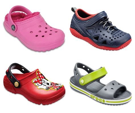 Crocs: Take an Extra 50% Off Clearance Crocs – Prices Start at $9! – Wear It For Less