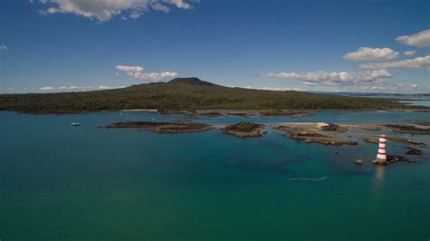 Rangitoto: Exploring and Learning Auckland’s Largest and Most Iconic ...