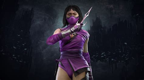 Mileena Mortal Kombat Fondos De Pantalla Hd Y Fondos De Escritorio Images