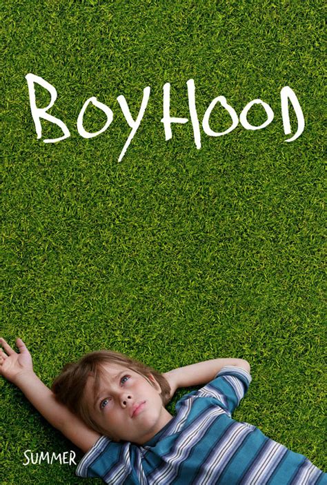 Official Trailer: “Boyhood” Film by Richard Linklater – BOOOOOOOM! – CREATE * INSPIRE ...