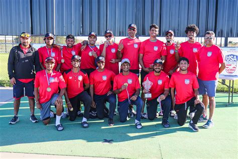 USA CRICKET HAILS SUCCESSFUL MEN’S UNDER 17 & U23 NATIONAL ...