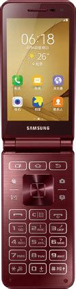 Samsung Galaxy Folder 2 SM-G1650, Galaxy Folder2 Full phone specifications :: Xphone24.com ...