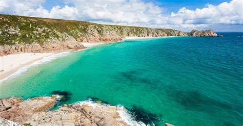 The 10 best beaches in Cornwall