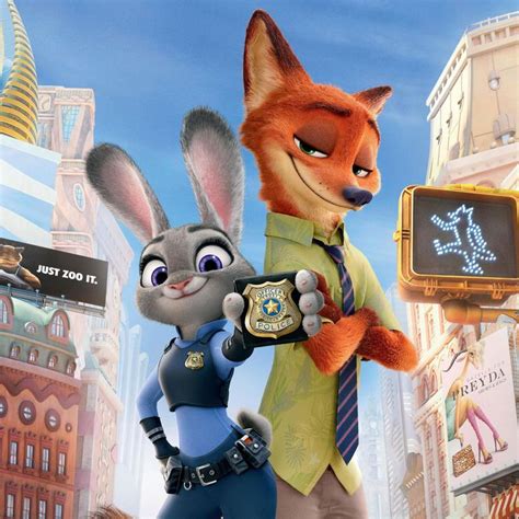 This Zootopia Abortion Comic, Explained