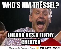 Jim Tressel Quotes About Life. QuotesGram