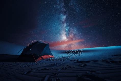 Backcountry Camping in Great Sand Dunes National Park : r/camping