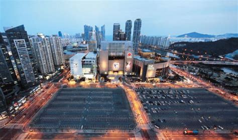 Shinsegae to make Centum City Asia's shopping landmark - The Korea Times