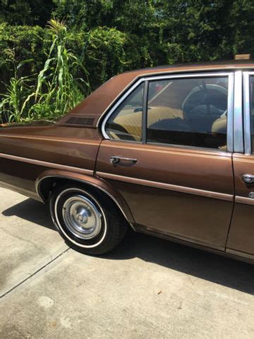 1979 Buick Skylark, Excellent Condition! Rare Car! for sale in Saint ...