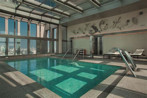 Top 10 Luxury Hotels with a Swimming Pool and Spa in Argentina ...