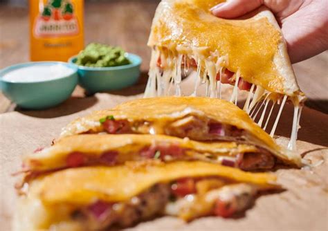 Qdoba Has Added 3 New Items to Its Menu - Thrillist