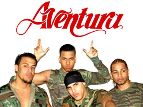 GRUPO AVENTURA