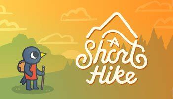 A Short Hike (Video Game) - TV Tropes