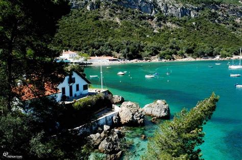 Things to do in Setúbal Portugal