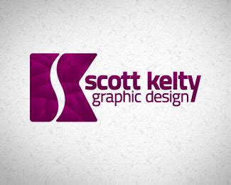 Logopond - Logo, Brand & Identity Inspiration (Scott Kelty Graphic Design logo)