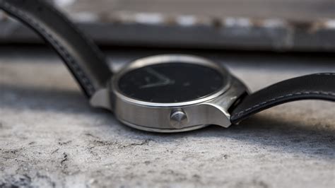 Huawei Watch review: Huawei's original smartwatch is still a fine buy