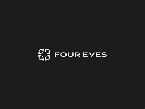 FOUR EYES by Tosha Vitorin on Dribbble