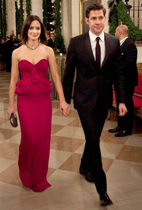 Emily Blunt and John Krasinski’s Relationship Timeline: Photos in 2020 ...