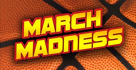 March Madness Logo Vector at GetDrawings | Free download