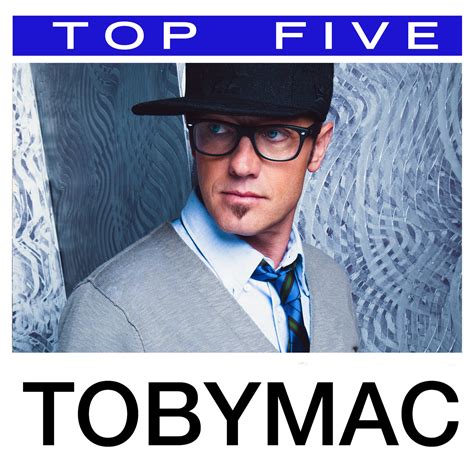 Listen Free to tobyMac - Made To Love Radio | iHeartRadio