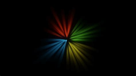 🔥 Download Wallpaper Windows Yellow Black Blue Green Red 4k by @mlucas | 4K Dark Wallpapers, 4K ...