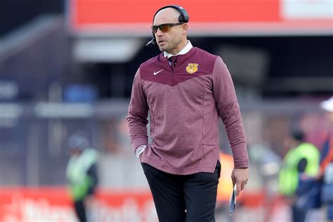 Minnesota Football: P.J. Fleck keeping co-offensive coordinator plans internal — for now - The ...